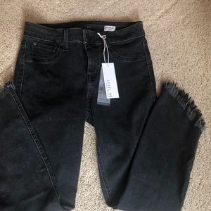 NWT Women’s Level 99 Jeans